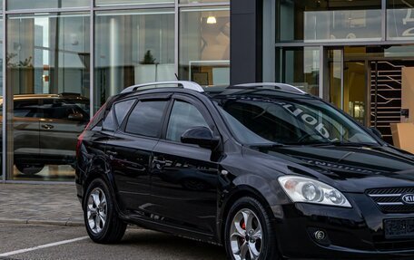 KIA cee'd I рестайлинг, 2008 год, 755 000 рублей, 6 фотография