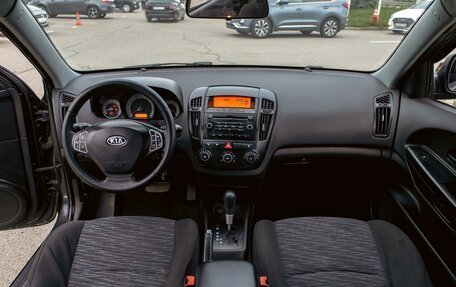 KIA cee'd I рестайлинг, 2008 год, 755 000 рублей, 14 фотография