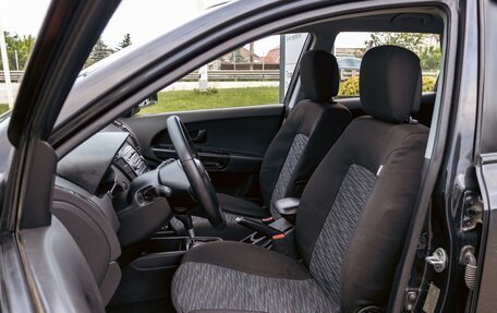 KIA cee'd I рестайлинг, 2008 год, 755 000 рублей, 9 фотография