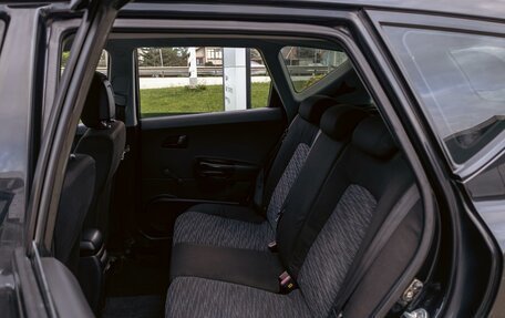 KIA cee'd I рестайлинг, 2008 год, 755 000 рублей, 15 фотография