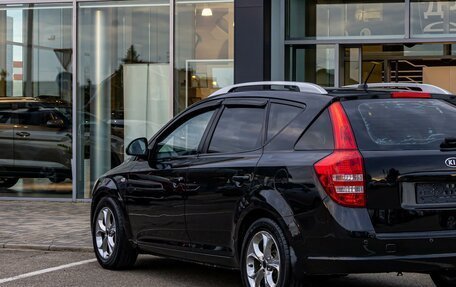 KIA cee'd I рестайлинг, 2008 год, 755 000 рублей, 7 фотография