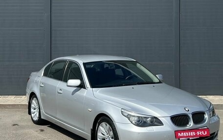 BMW 5 серия, 2007 год, 1 090 000 рублей, 5 фотография