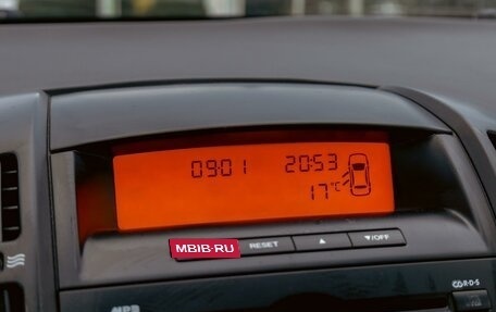 KIA cee'd I рестайлинг, 2008 год, 755 000 рублей, 12 фотография