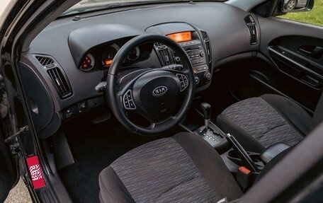 KIA cee'd I рестайлинг, 2008 год, 755 000 рублей, 11 фотография