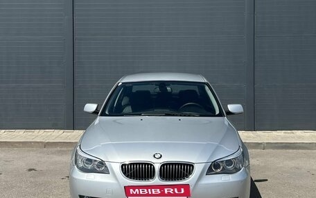 BMW 5 серия, 2007 год, 1 090 000 рублей, 4 фотография