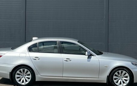 BMW 5 серия, 2007 год, 1 090 000 рублей, 6 фотография