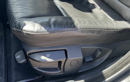 BMW 5 серия, 2007 год, 1 090 000 рублей, 16 фотография