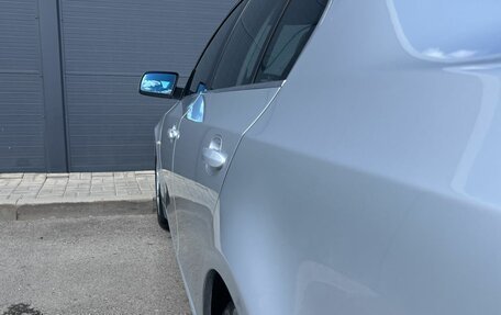 BMW 5 серия, 2007 год, 1 090 000 рублей, 11 фотография