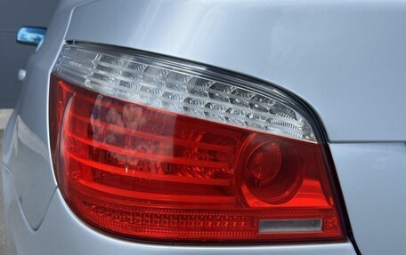 BMW 5 серия, 2007 год, 1 090 000 рублей, 10 фотография