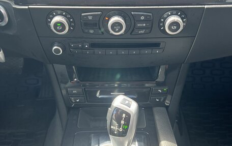 BMW 5 серия, 2007 год, 1 090 000 рублей, 17 фотография