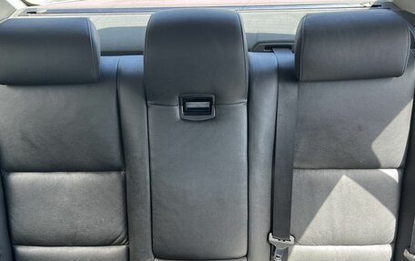 BMW 5 серия, 2007 год, 1 090 000 рублей, 24 фотография