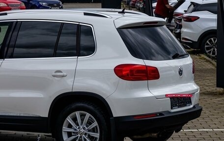 Volkswagen Tiguan I, 2013 год, 1 295 000 рублей, 9 фотография