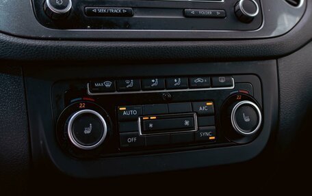 Volkswagen Tiguan I, 2013 год, 1 295 000 рублей, 15 фотография