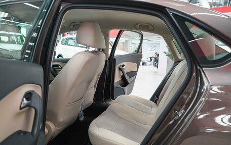 Volkswagen Polo VI (EU Market), 2016 год, 890 000 рублей, 7 фотография