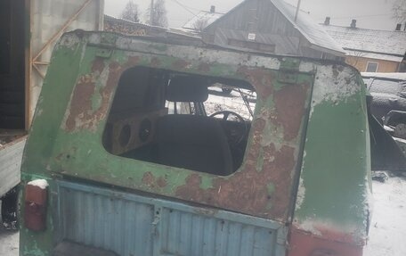 ЛуАЗ 969, 1987 год, 55 000 рублей, 2 фотография