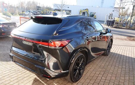 Lexus RX IV рестайлинг, 2025 год, 13 900 000 рублей, 3 фотография