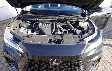 Lexus RX IV рестайлинг, 2025 год, 13 900 000 рублей, 6 фотография