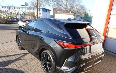 Lexus RX IV рестайлинг, 2025 год, 13 900 000 рублей, 4 фотография