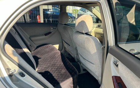 Toyota Corolla, 2002 год, 719 000 рублей, 13 фотография