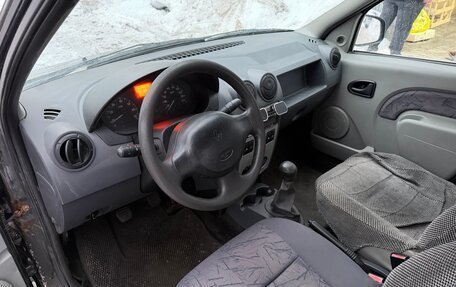 Renault Logan I, 2006 год, 95 000 рублей, 5 фотография