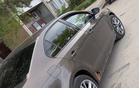 Volkswagen Jetta VI, 2011 год, 650 000 рублей, 5 фотография