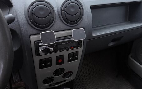 Renault Logan I, 2006 год, 95 000 рублей, 8 фотография