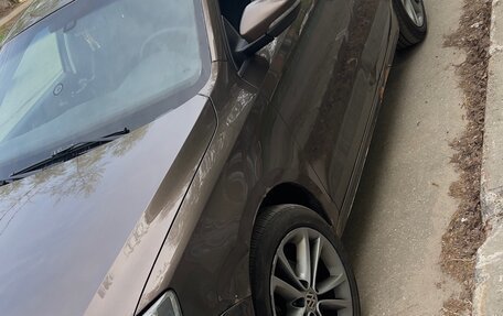Volkswagen Jetta VI, 2011 год, 650 000 рублей, 3 фотография