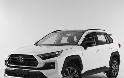Toyota RAV4, 2025 год, 4 250 000 рублей, 1 фотография