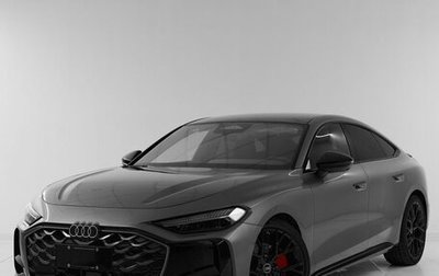 Audi A5, 2025 год, 6 200 000 рублей, 1 фотография