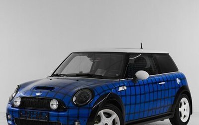 MINI Hatch, 2008 год, 1 165 000 рублей, 1 фотография