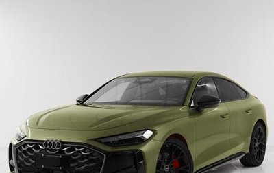Audi A5, 2025 год, 5 800 000 рублей, 1 фотография