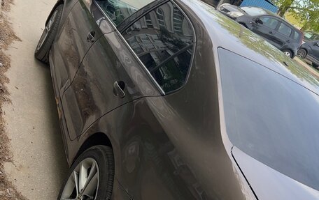 Volkswagen Jetta VI, 2011 год, 650 000 рублей, 6 фотография