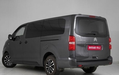 Citroen SpaceTourer I, 2019 год, 3 021 000 рублей, 1 фотография
