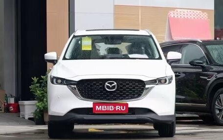 Mazda CX-5 II, 2025 год, 2 691 000 рублей, 1 фотография