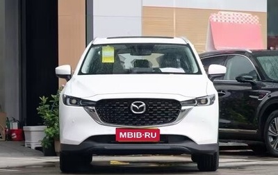 Mazda CX-5 II, 2025 год, 2 691 000 рублей, 1 фотография