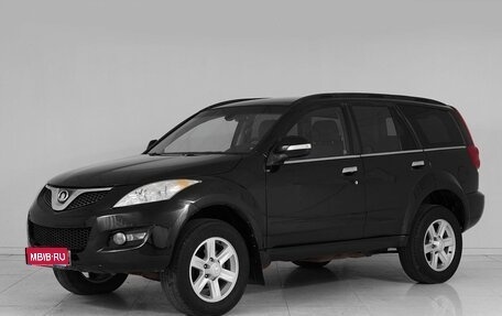 Great Wall Hover H5, 2011 год, 996 000 рублей, 1 фотография
