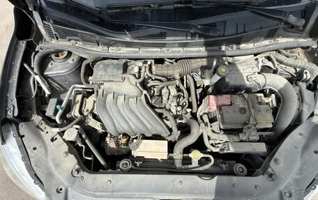 Nissan Sentra, 2016 год, 793 000 рублей, 3 фотография