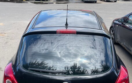 Opel Corsa D, 2008 год, 400 000 рублей, 8 фотография