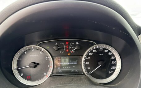 Nissan Sentra, 2016 год, 793 000 рублей, 13 фотография