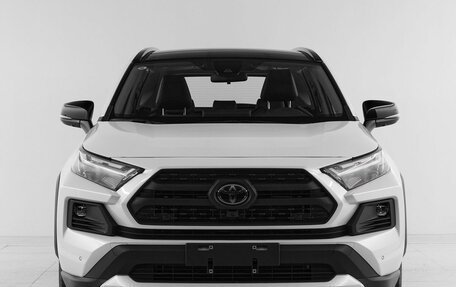 Toyota RAV4, 2025 год, 4 250 000 рублей, 2 фотография