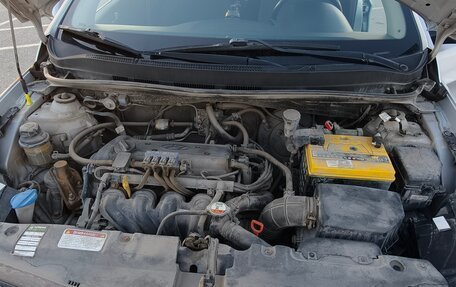 Hyundai Solaris II рестайлинг, 2014 год, 1 080 000 рублей, 8 фотография