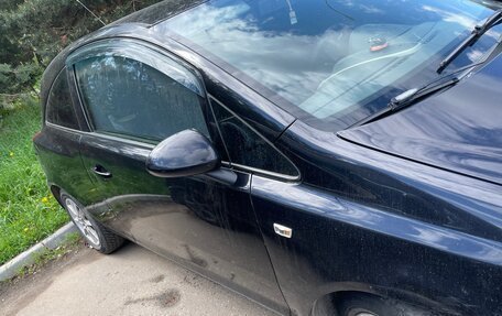 Opel Corsa D, 2008 год, 400 000 рублей, 12 фотография