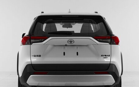 Toyota RAV4, 2025 год, 4 250 000 рублей, 5 фотография