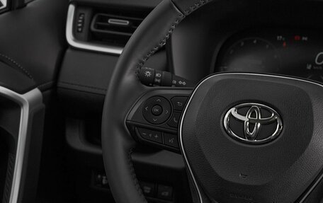 Toyota RAV4, 2025 год, 4 250 000 рублей, 12 фотография