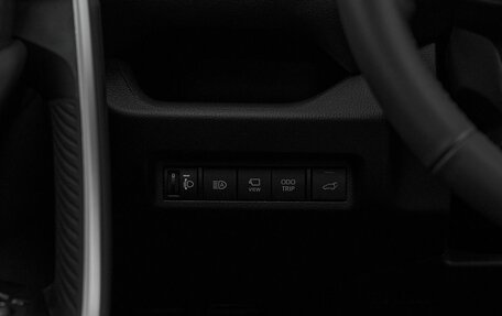 Toyota RAV4, 2025 год, 4 250 000 рублей, 16 фотография