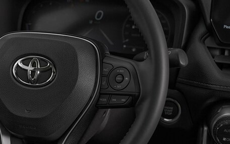 Toyota RAV4, 2025 год, 4 250 000 рублей, 13 фотография