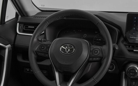 Toyota RAV4, 2025 год, 4 250 000 рублей, 11 фотография