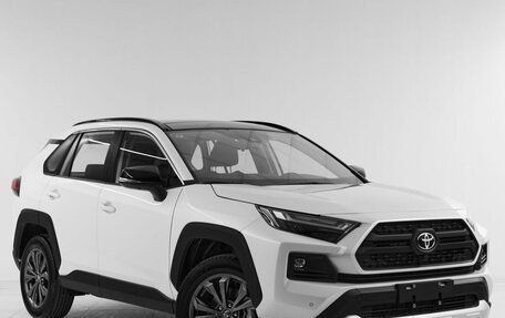 Toyota RAV4, 2025 год, 4 250 000 рублей, 3 фотография