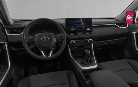 Toyota RAV4, 2025 год, 4 250 000 рублей, 8 фотография
