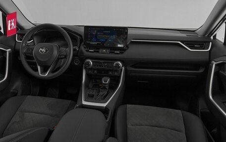 Toyota RAV4, 2025 год, 4 250 000 рублей, 10 фотография
